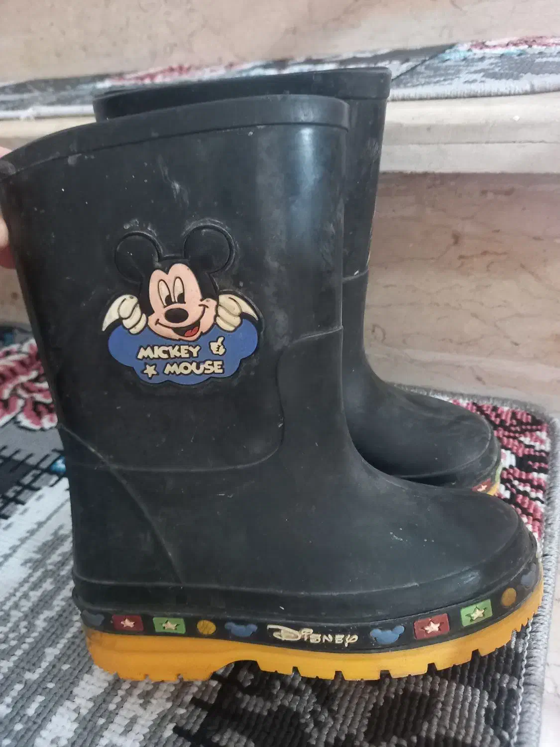 حراج هر دو کاملا نو|حراج|لنگرود, |دیوار