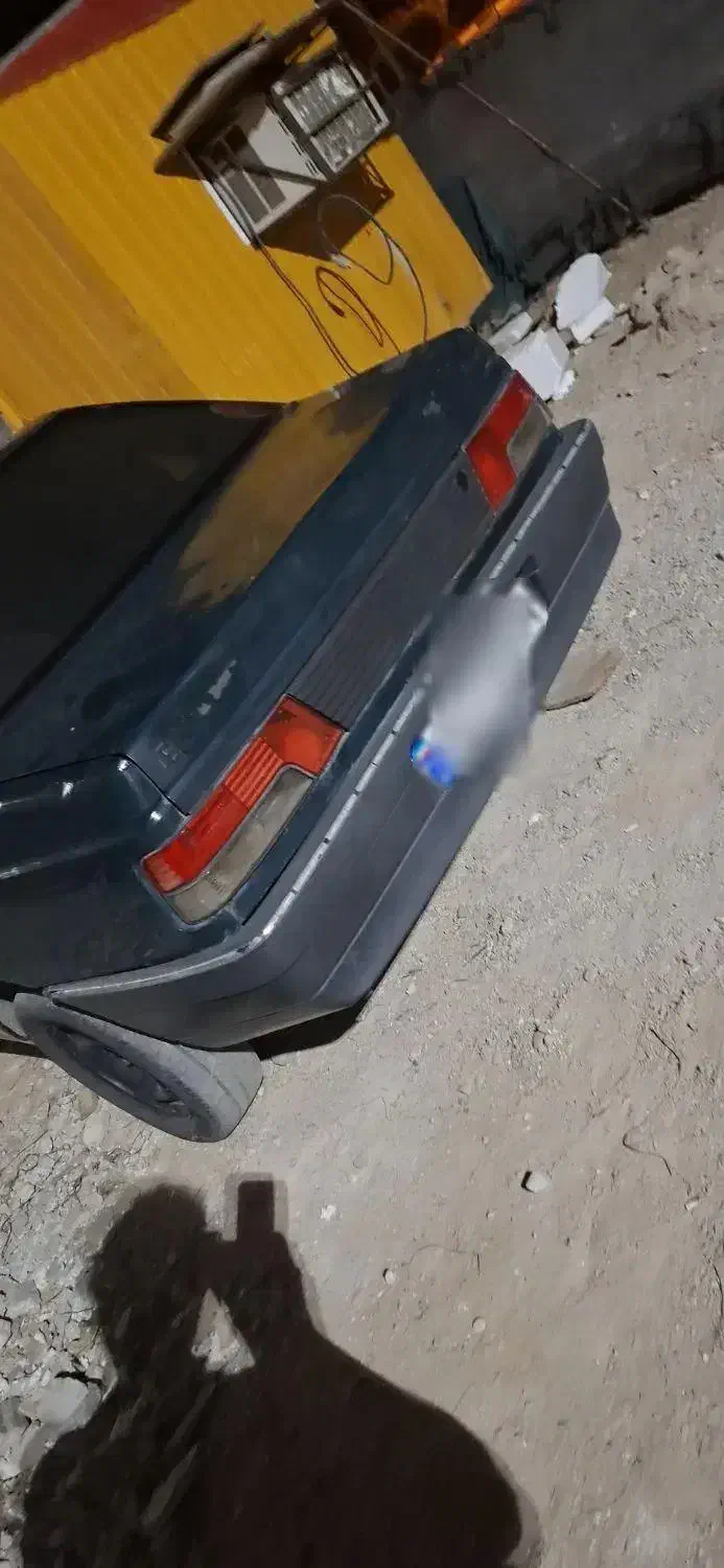 پژو RD اردی مدل ۸۵|خودرو سواری و وانت|دزفول, |دیوار