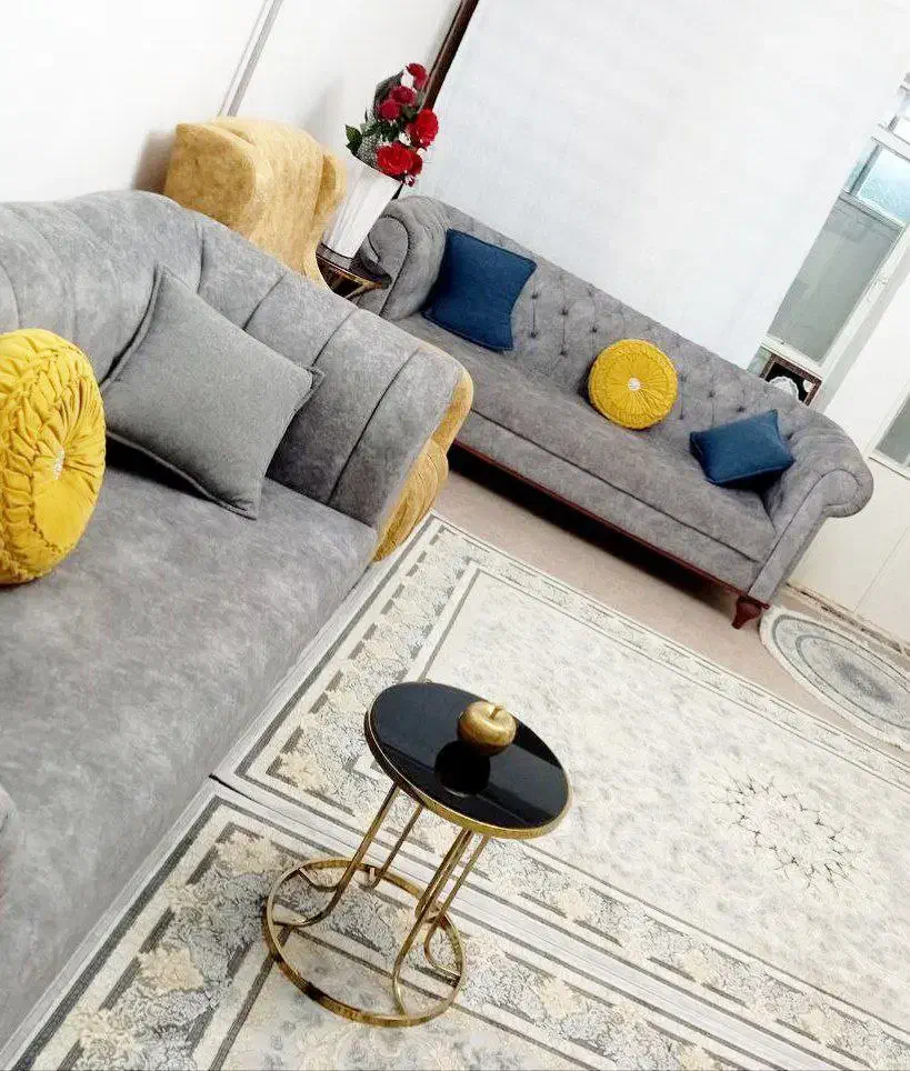 مبل سفارشی|مبلمان خانگی و میز عسلی|پیرانشهر, |دیوار