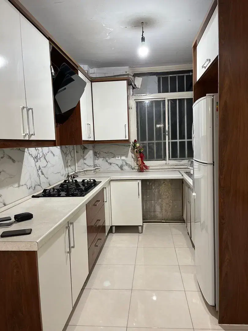 آپارتمان 52 متری 1خواب خوش نقشه|اجارهٔ آپارتمان|تهران, وحیدیه|دیوار