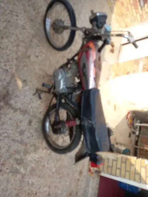 موتور|موتورسیکلت|حمیدیه, |دیوار