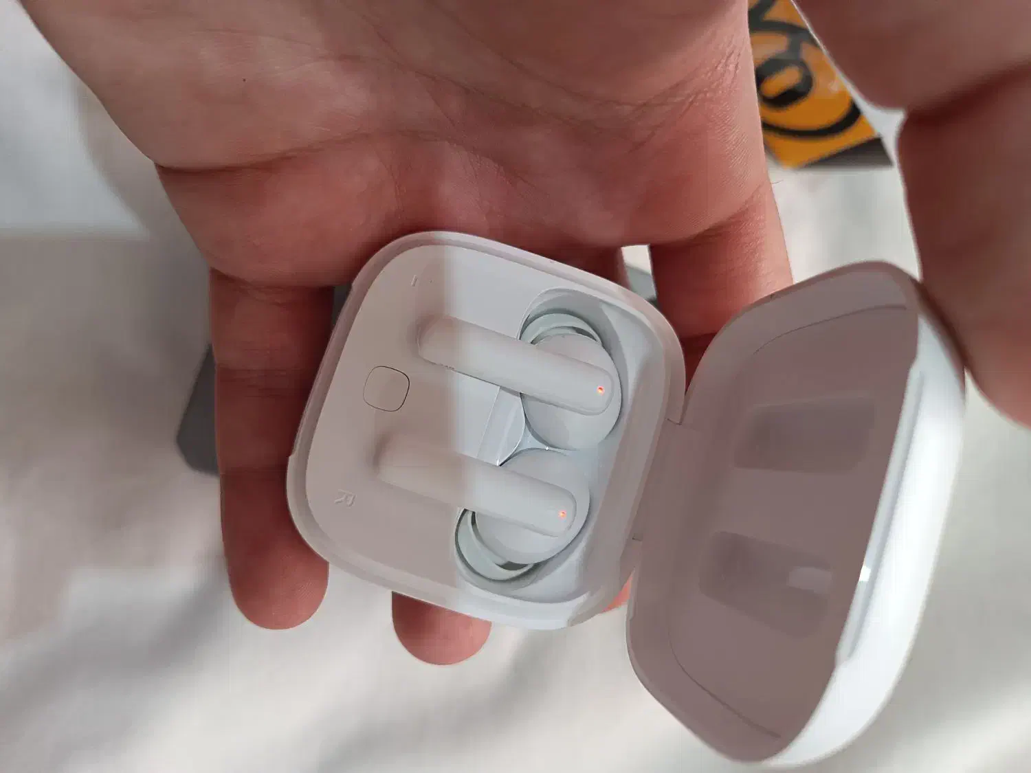 ایرپاد anc|لوازم جانبی موبایل و تبلت|زنجان, |دیوار