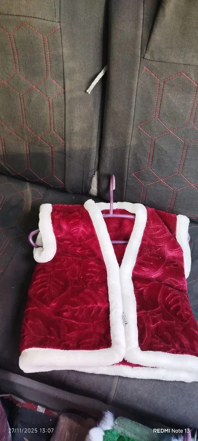 سرقت 300عدد پافر بچه حوالی طیب گمشده|اشیا|تهران, طیب|دیوار