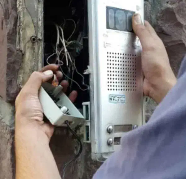 لولهکشی برقکشی منزل نصب پمپ آبگرمکن منبع آیفون|خدمات پیشه و مهارت|برازجان, |دیوار