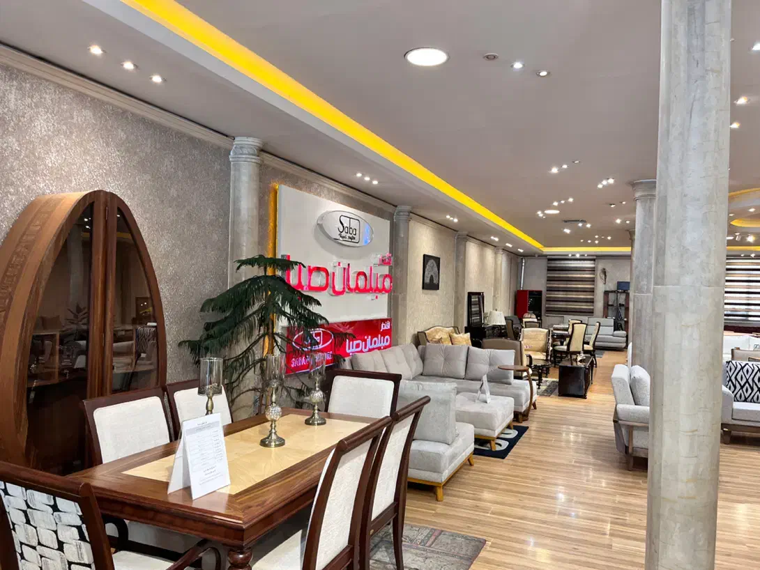 کارشناس یاکارمند فروشگاه مبلمان|استخدام بازاریابی و فروش|جاجرود, |دیوار