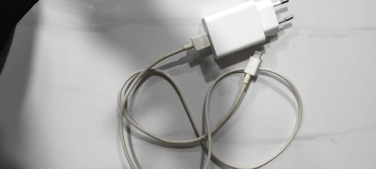 شارژر گوشی نو نو|لوازم جانبی موبایل و تبلت|نورآباد, |دیوار