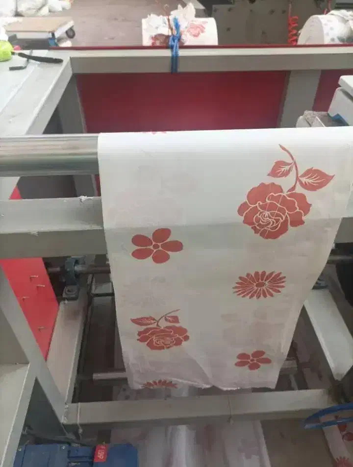 سفره و کیسه زباله یکبار مصرف|سفره، حوله، دستمال آشپزخانه|اردبیل, |دیوار