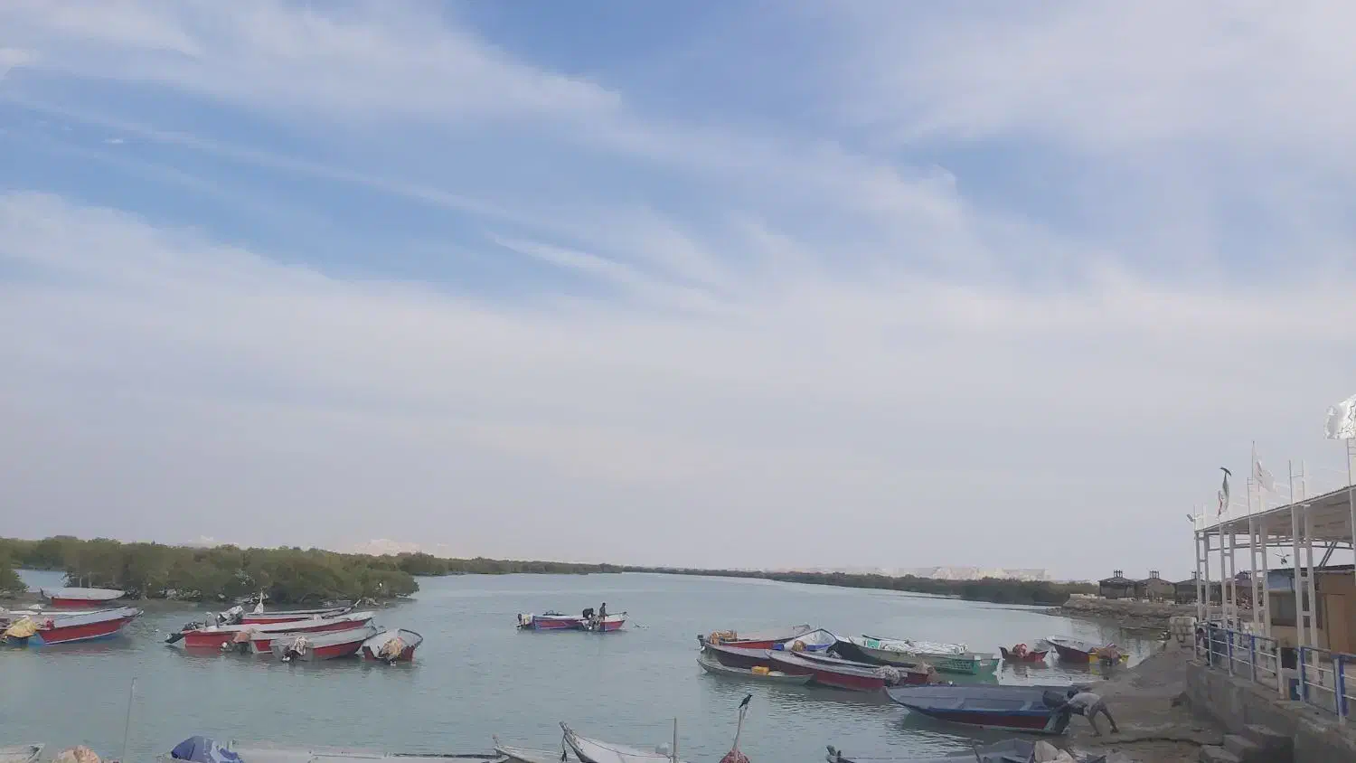 گشت جزیره|تور و چارتر|قشم, |دیوار