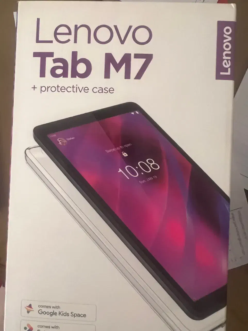 تبلت M7|تبلت|تهران, سعادتآباد|دیوار