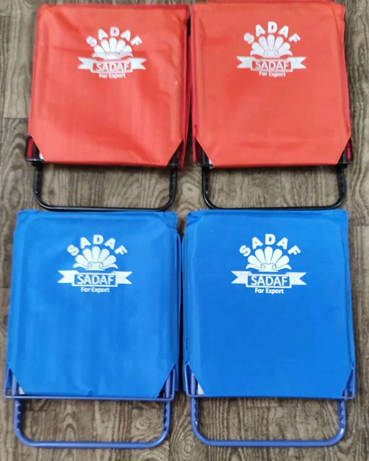 صندلی مسافرتی راحت نشین تاشو|کوهنوردی و کمپینگ|شیراز, گلدشت معالیآباد|دیوار