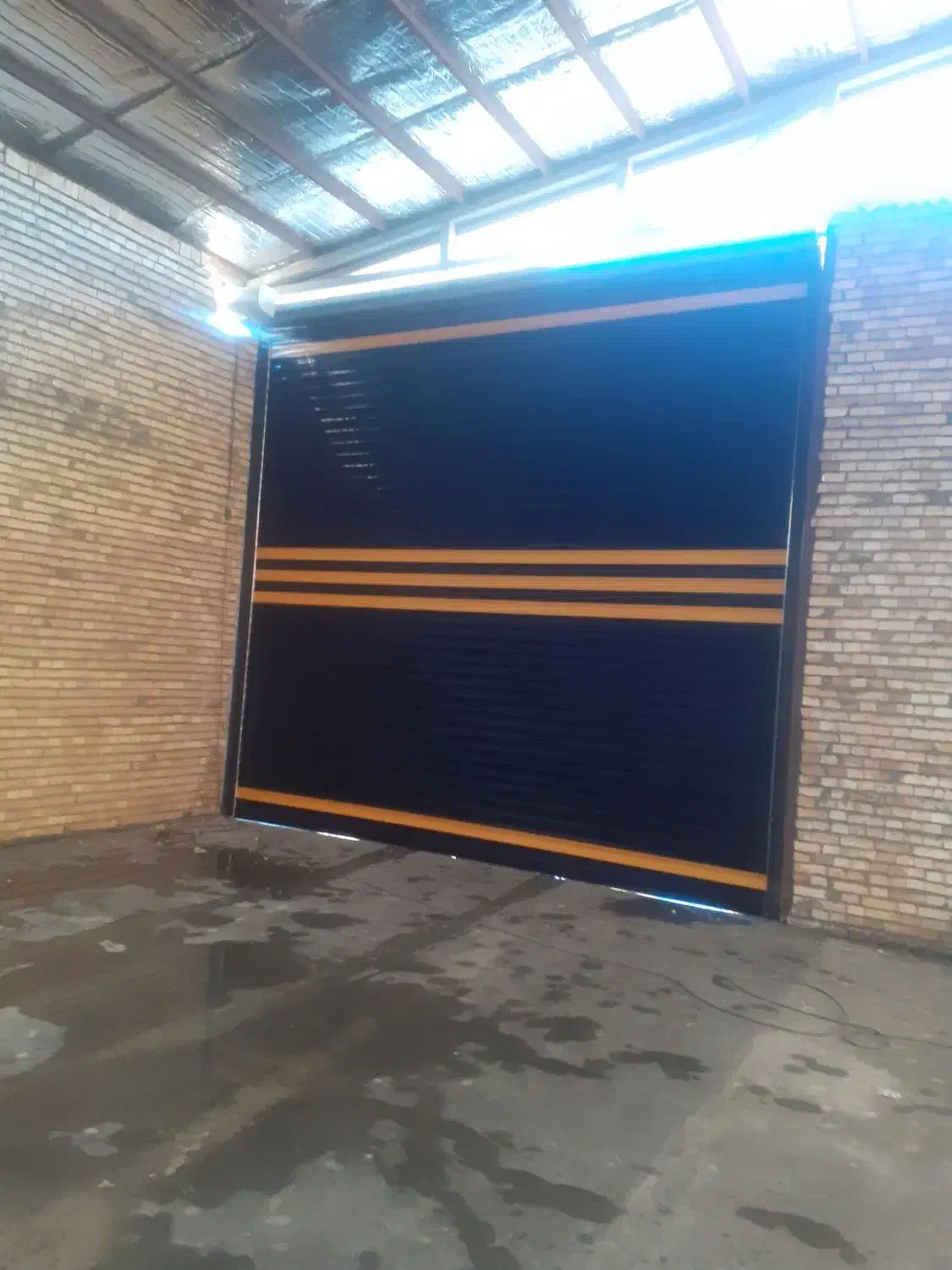 شاگرد نیمه ماهر جوشکار|استخدام صنعتی، فنی، مهندسی|خوی, |دیوار