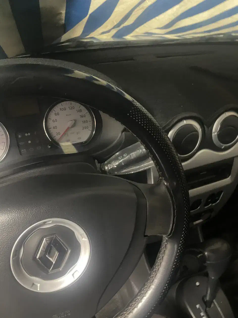 فروش ساندرو اتومات|خودرو سواری و وانت|ارومیه, |دیوار