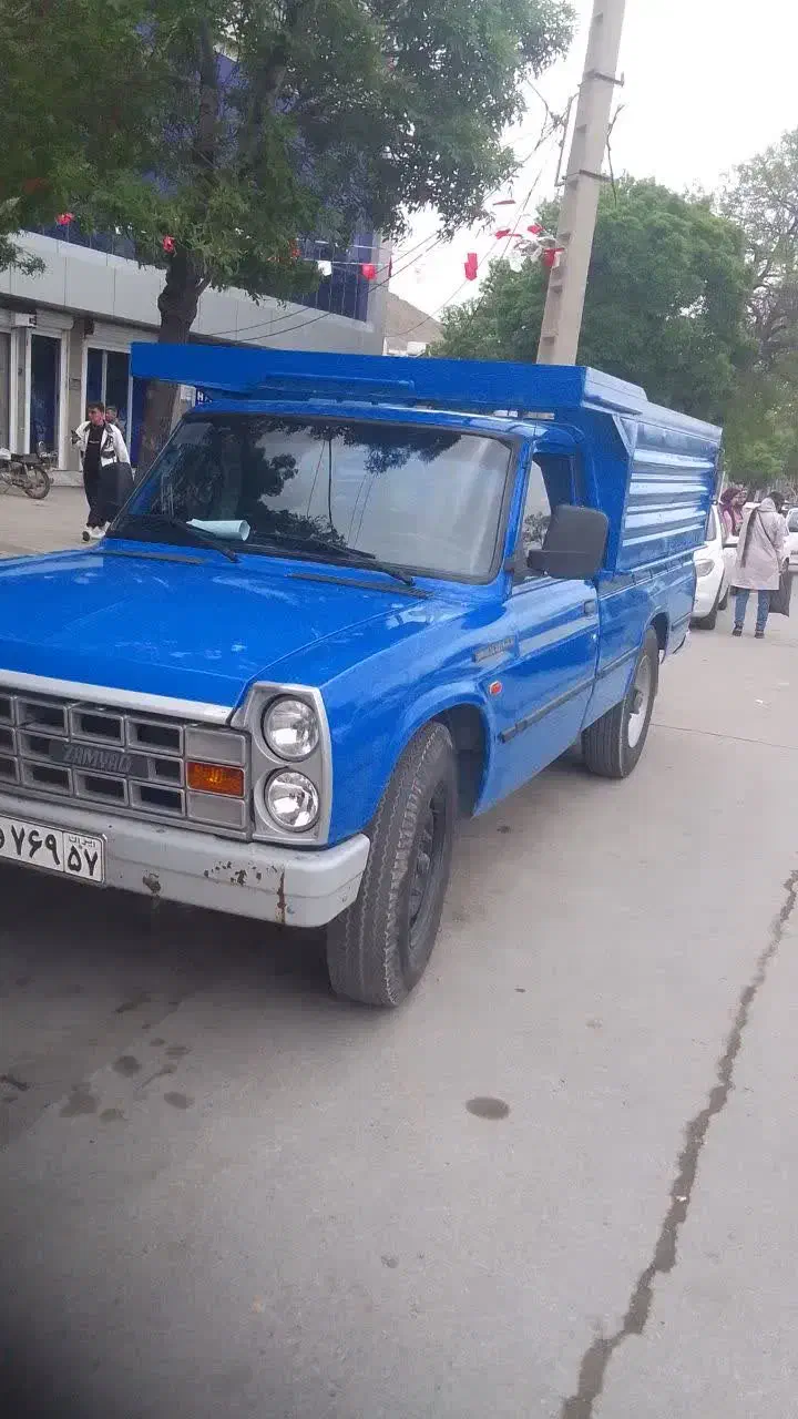 وانت بار و حمل اثاس،قیمت منصفانه|خدمات حمل و نقل|کاشان, جمال آباد|دیوار