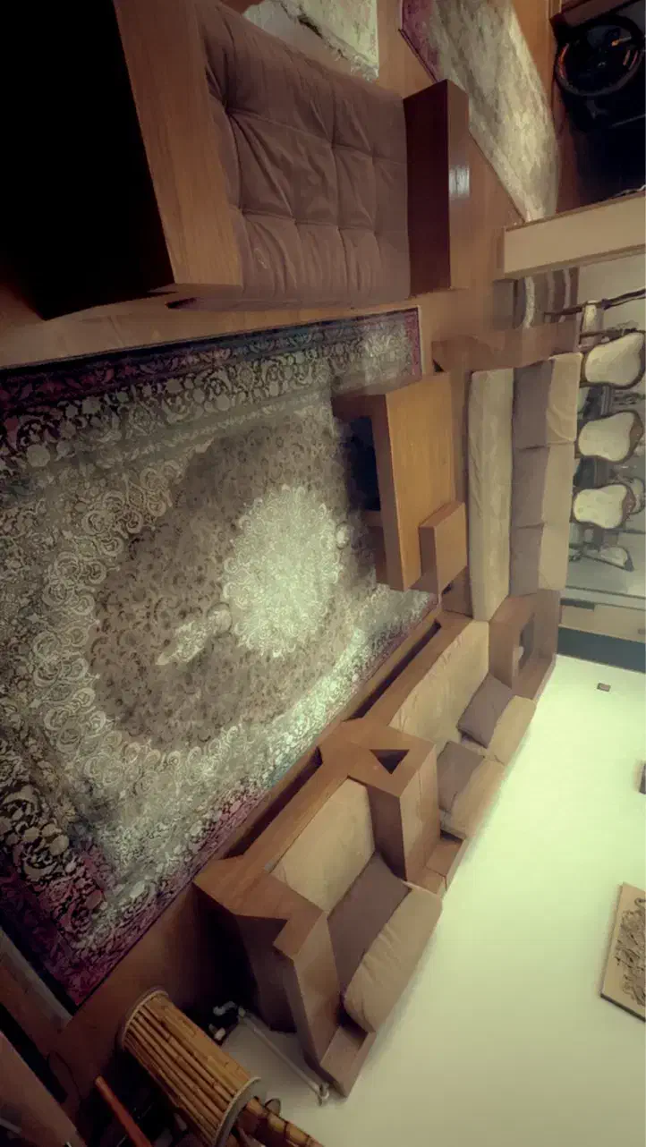 مبلمان راحتی|مبلمان خانگی و میز عسلی|تهران, شهرک شهرداری|دیوار