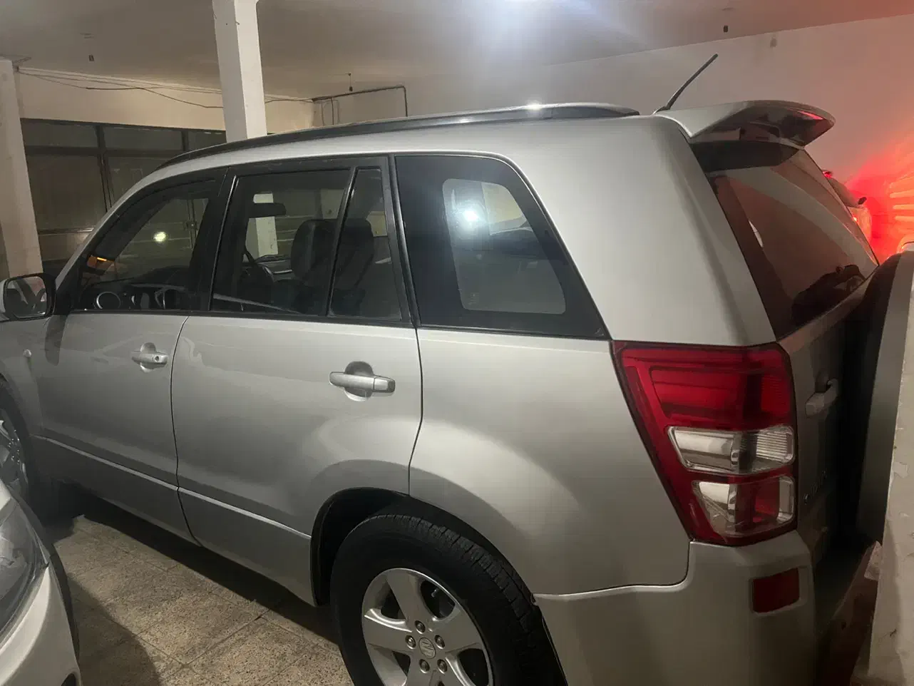 سوزوکی ویتارا|خودرو سواری و وانت|قائن, |دیوار