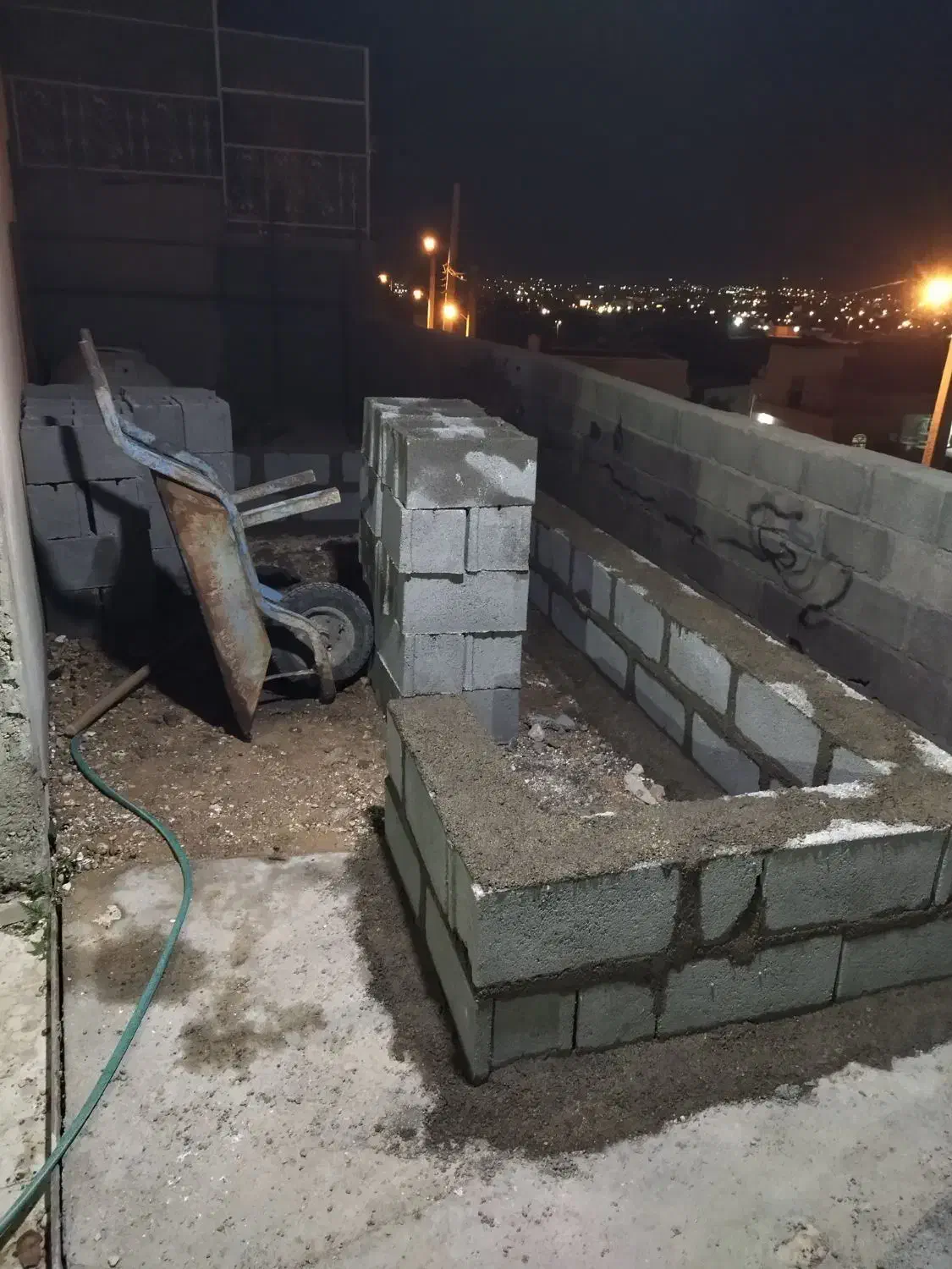 بنایی|خدمات پیشه و مهارت|جم, |دیوار