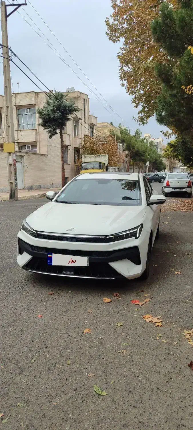 kmc-j7|خودرو سواری و وانت|خوی, |دیوار