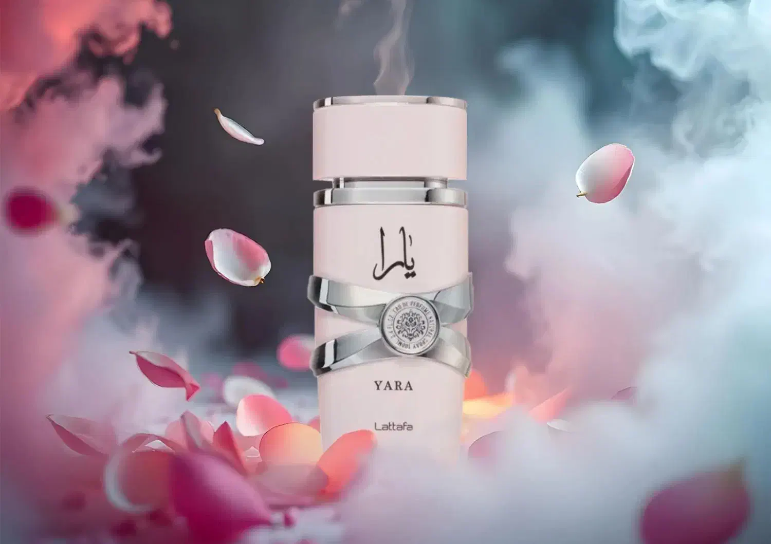 عطر یارا صورتی اصل ،با ماندگاری و پخش بوی وحشتناک|آرایشی، بهداشتی، درمانی|تهران, فرمانیه|دیوار
