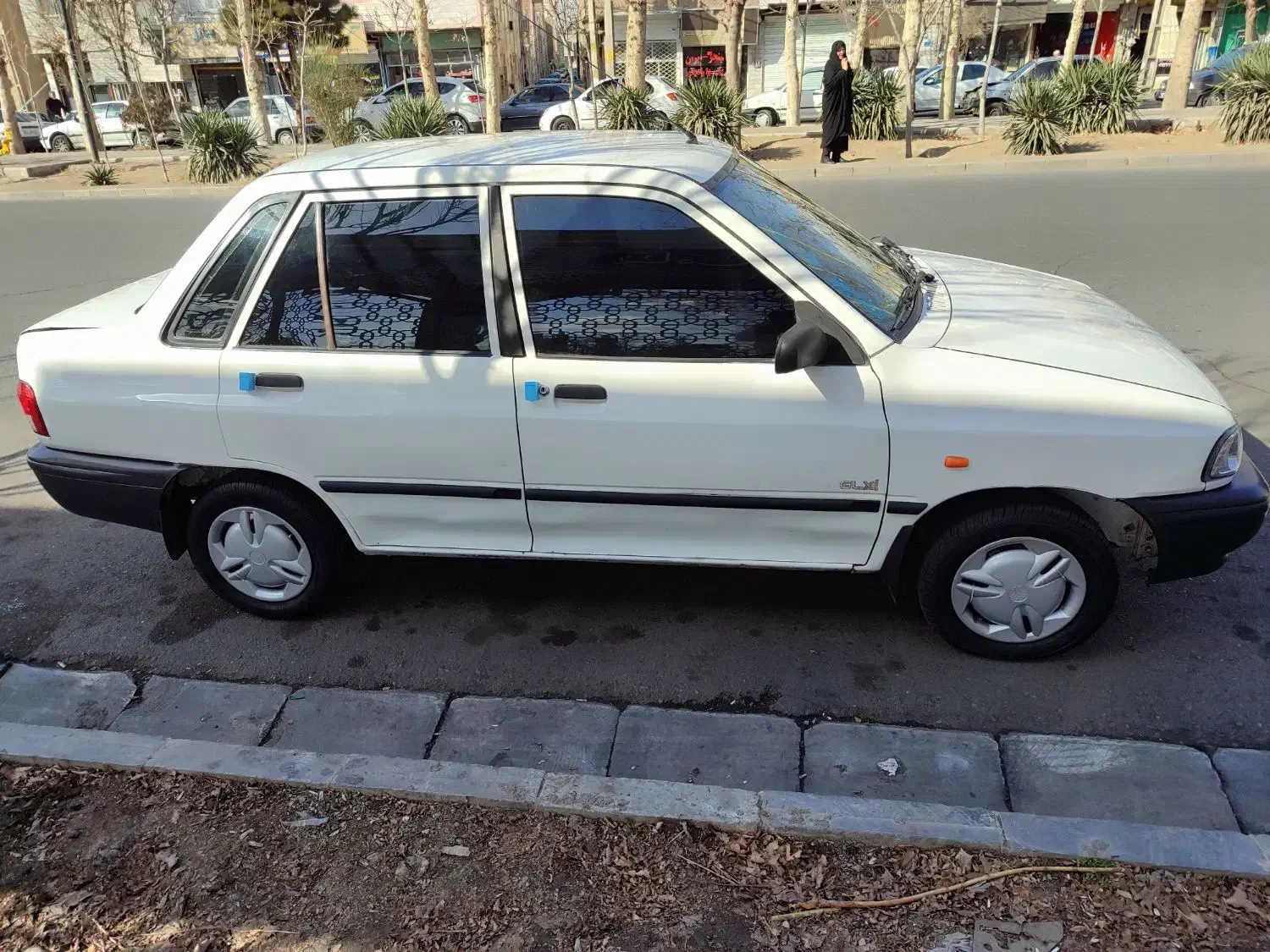 پراید عروسک|خودرو سواری و وانت|کرج, حصارک پایین|دیوار