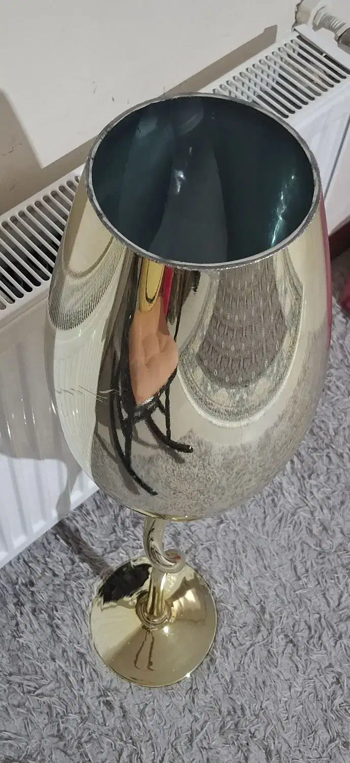 گلدان|صنایع دستی و سایر لوازم تزئینی|محمدیه-قزوین, |دیوار