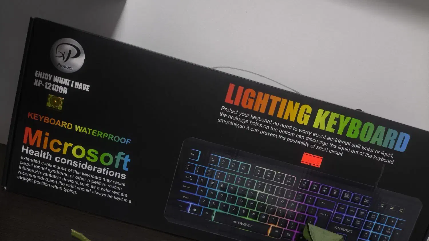 کیبورد|قطعات و لوازم جانبی رایانه|بوکان, |دیوار