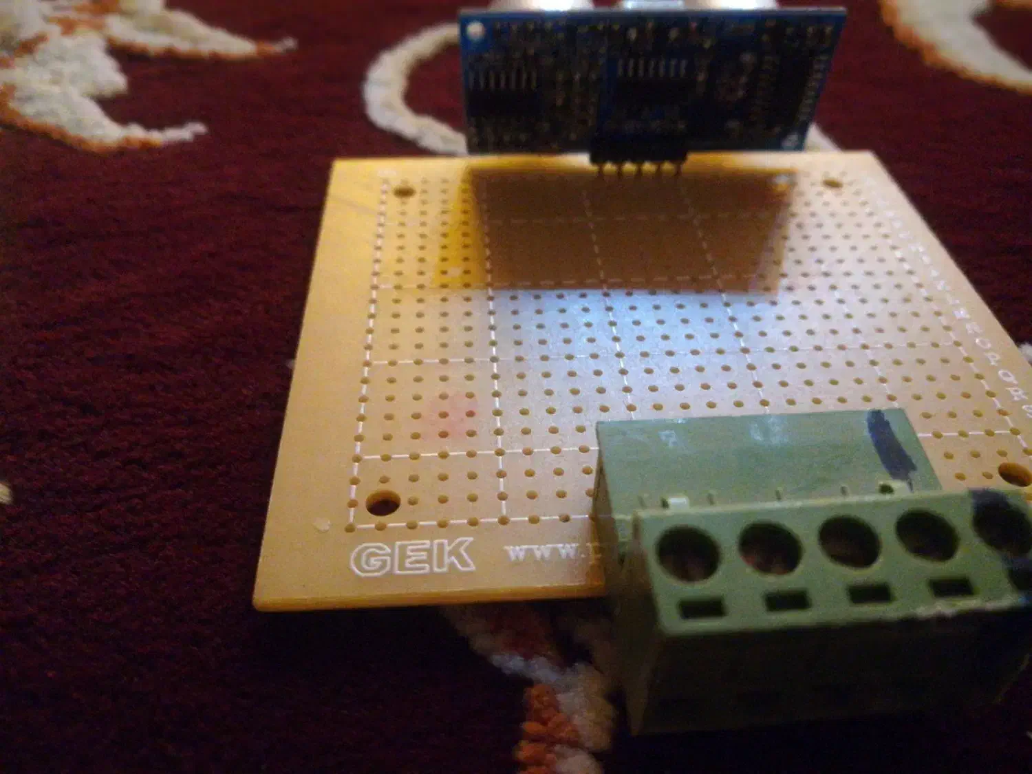 سنسور التراسونیک|قطعات و لوازم جانبی رایانه|زاهدان, |دیوار