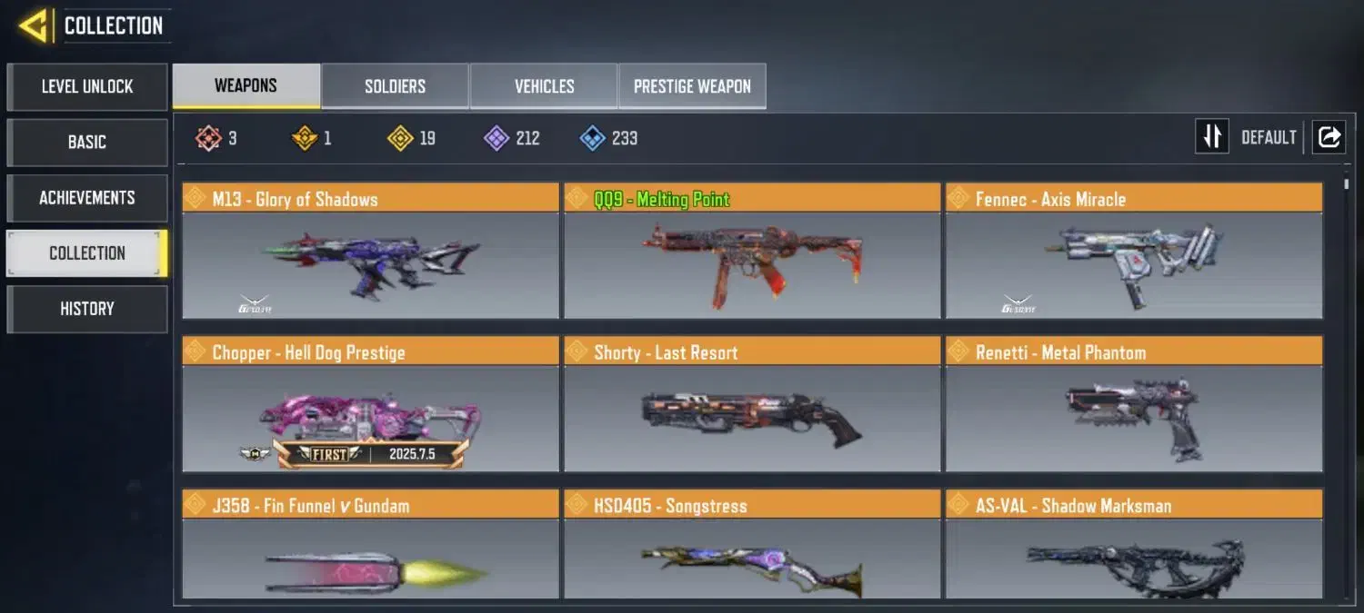 اکانت کالاف|کنسول، بازی ویدئویی و آنلاین|سنندج, |دیوار