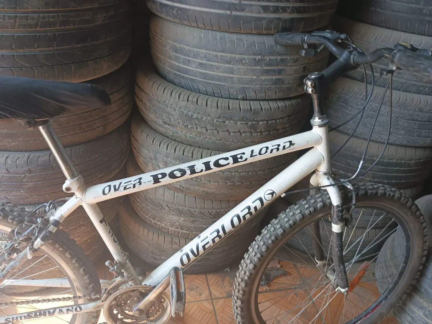 دوچرخه ۲۶|دوچرخه، اسکیت، اسکوتر|مریوان, |دیوار