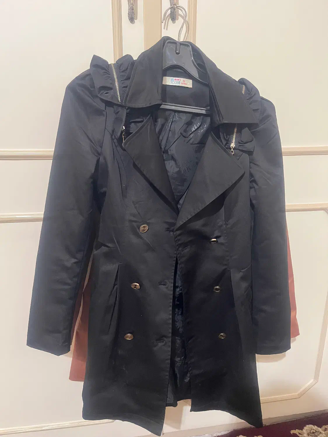 فروش دوعددبارونی|لباس|آباده, |دیوار