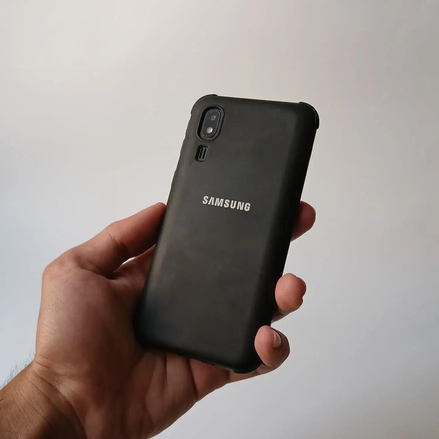 Galaxy A2 - زیر قیمت|موبایل|ساوه, |دیوار