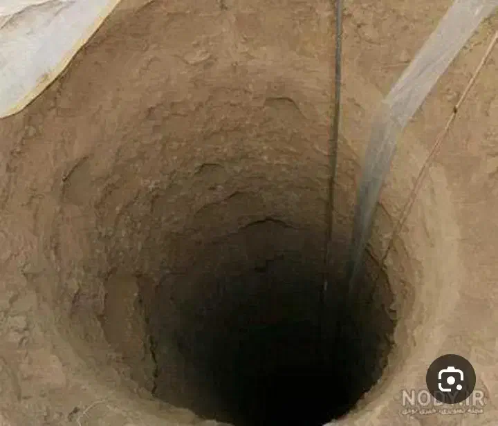 چاه کنی|خدمات پیشه و مهارت|خوی, |دیوار