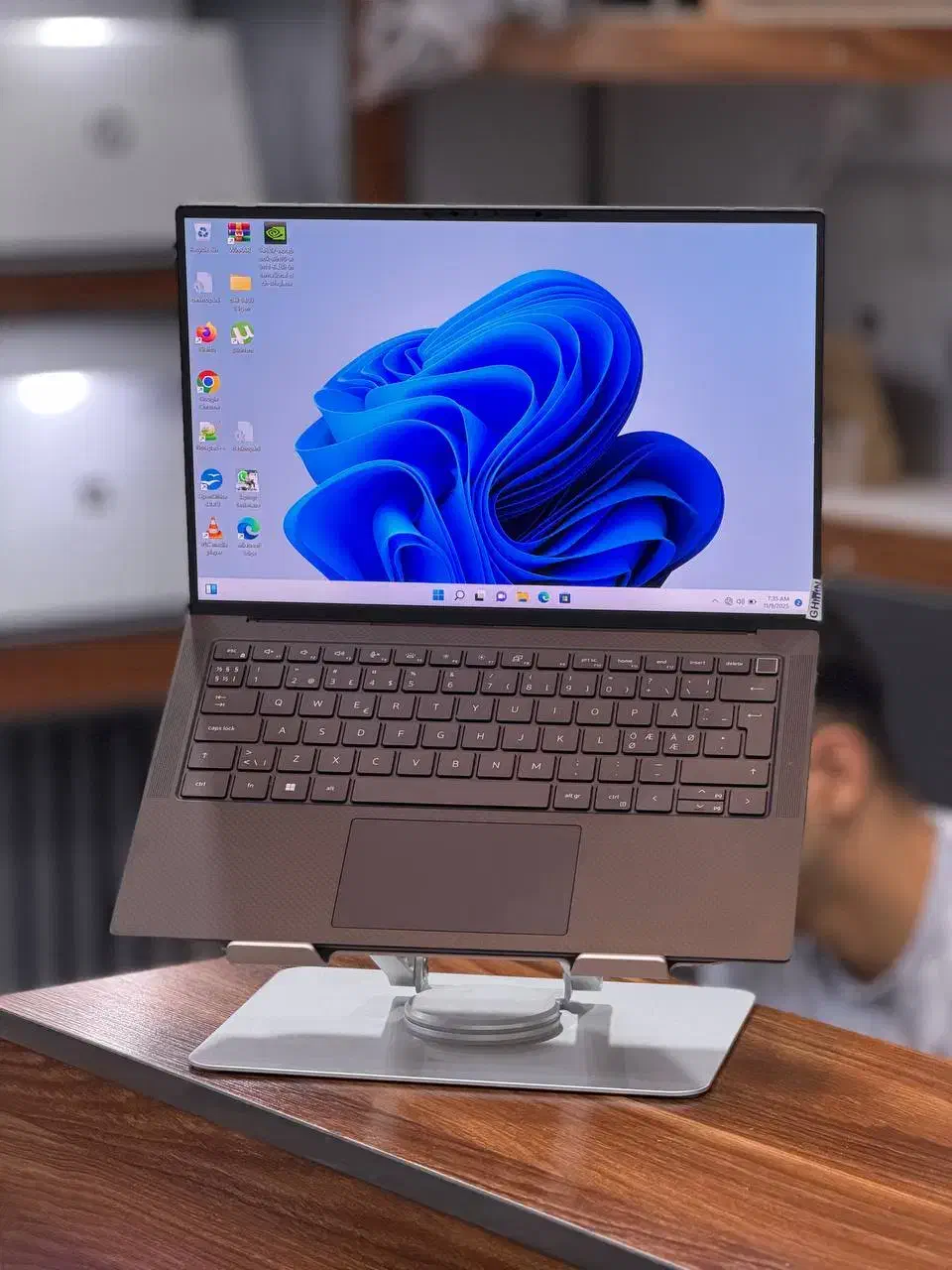 ۹۰ مدل لپ تاپ استوک نقد و اقساط با سود زیر ۲ در صد|رایانه همراه|تهران, میرداماد|دیوار