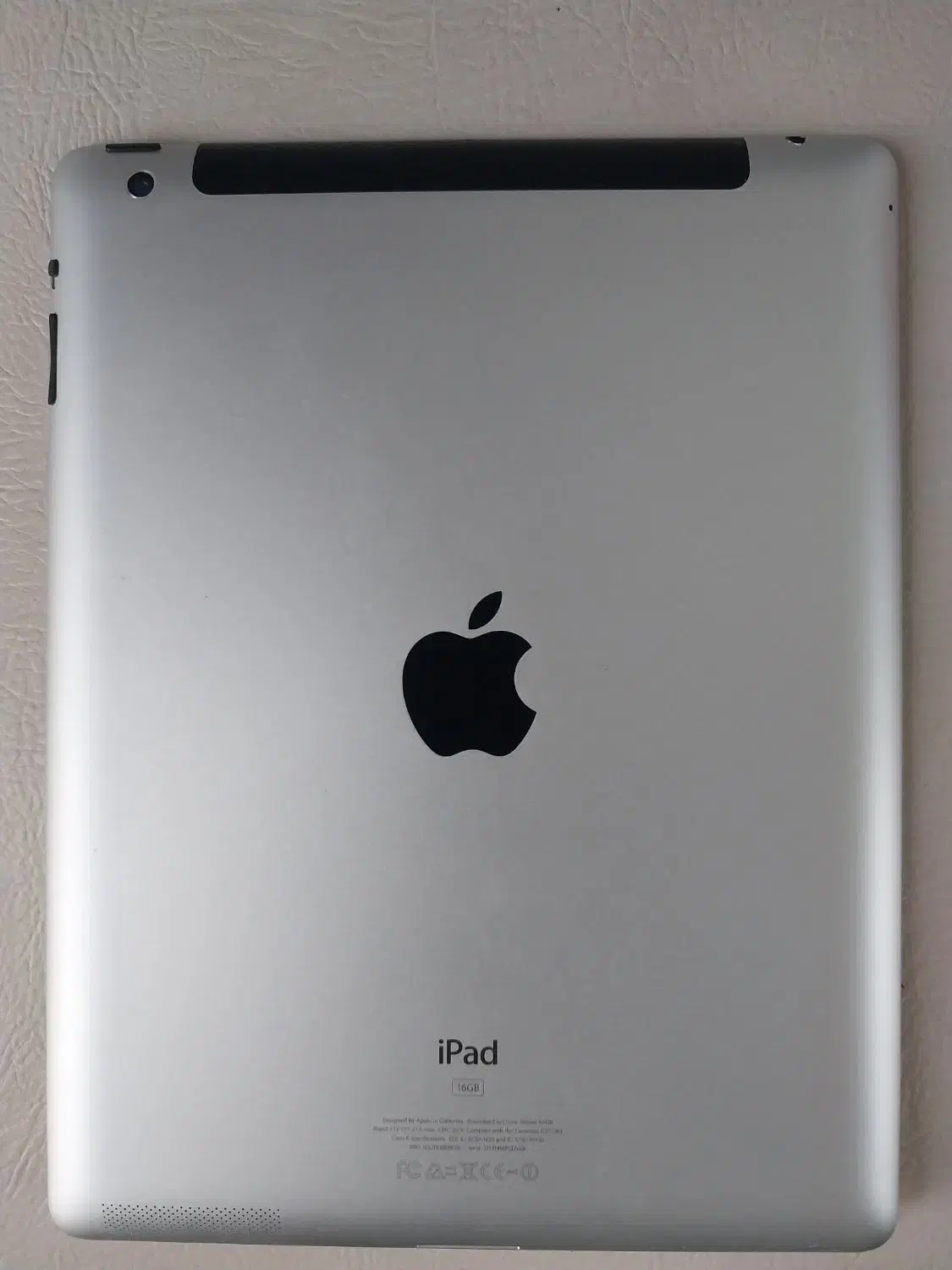 تبلت (3 iPad)|تبلت|پاکدشت, پاکدشت (مامازند)|دیوار