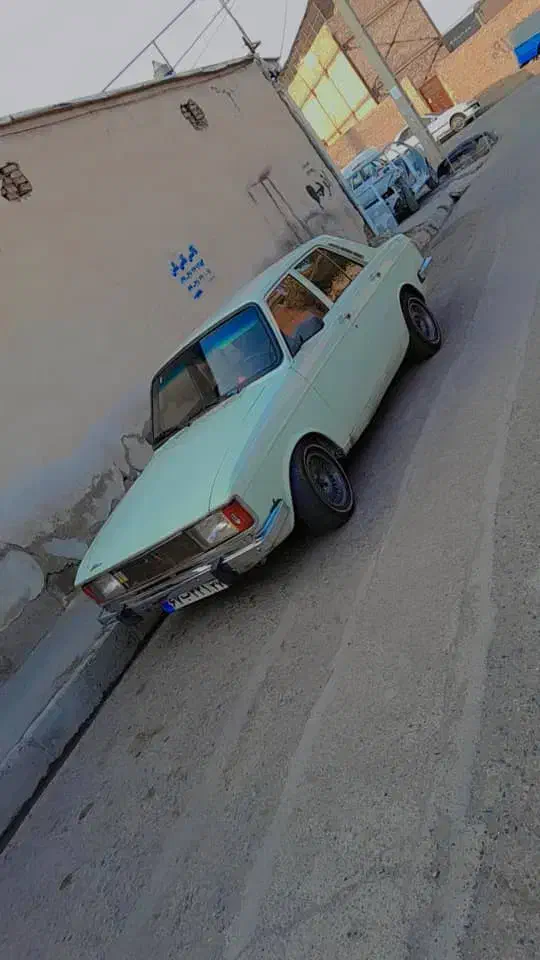 پیکان|خودرو سواری و وانت|خوی, |دیوار