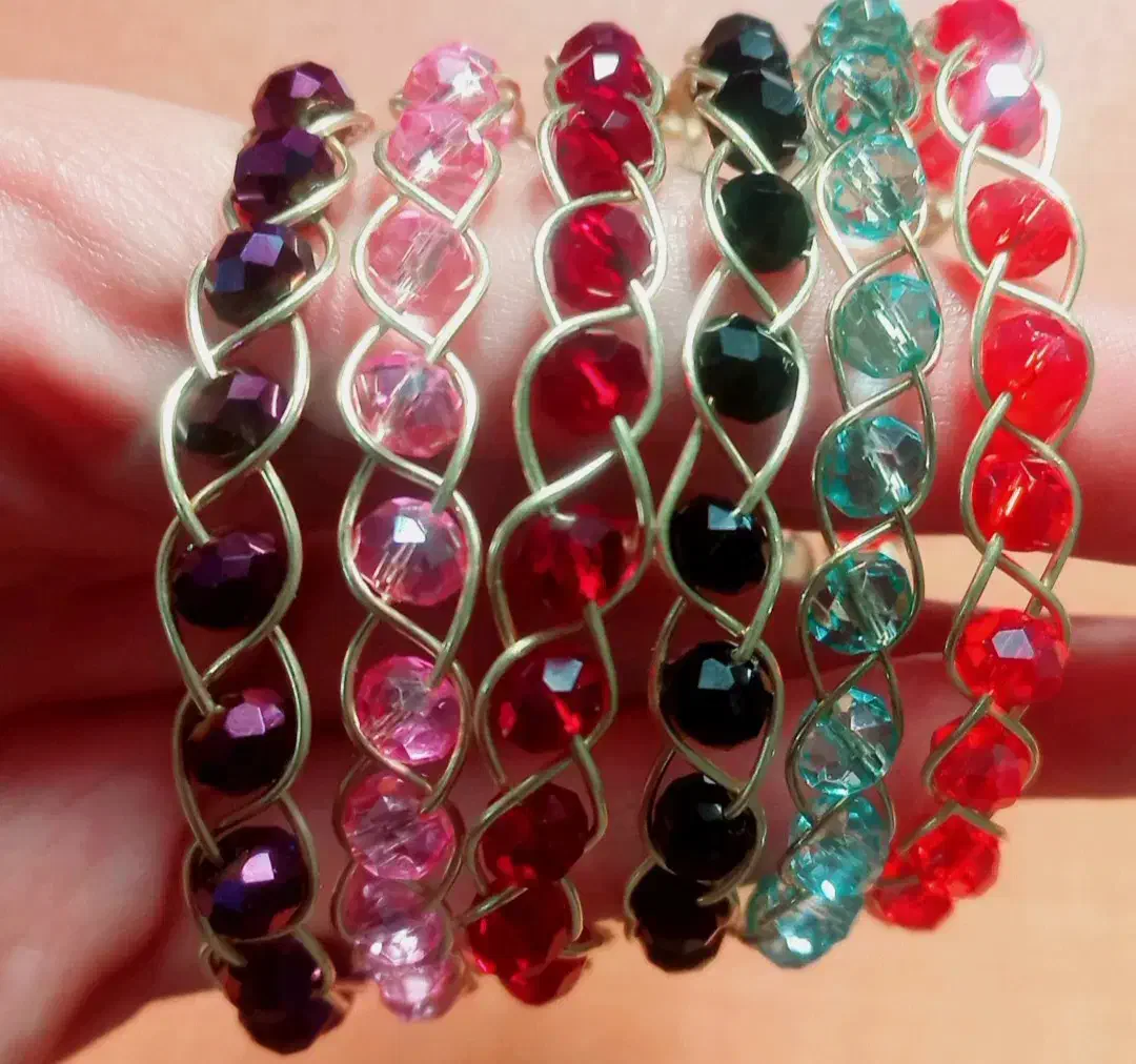 دستبند دونه ای ۵۰|بدلیجات|یاسوج, |دیوار