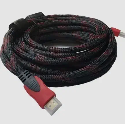 انواع کابل HDMI و کابل VGA و کابل پرینتر قیمت عمده|قطعات و لوازم جانبی رایانه|بیرجند, |دیوار