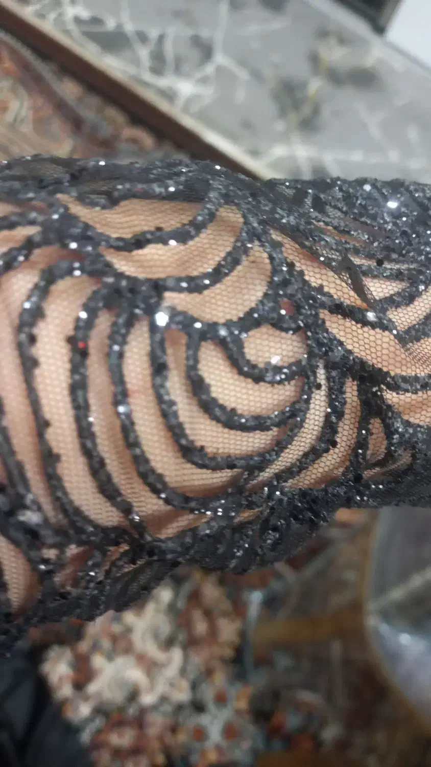 لباس مجلسی نو میباشد|لباس|کرج, شهرک یاس جنوبی|دیوار