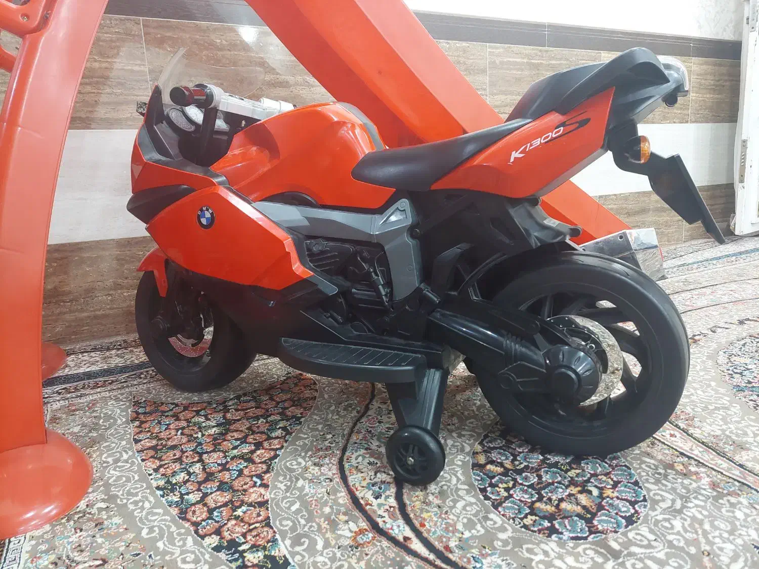 موتورشارژی|اسباب‌‌بازی|اندیمشک, |دیوار