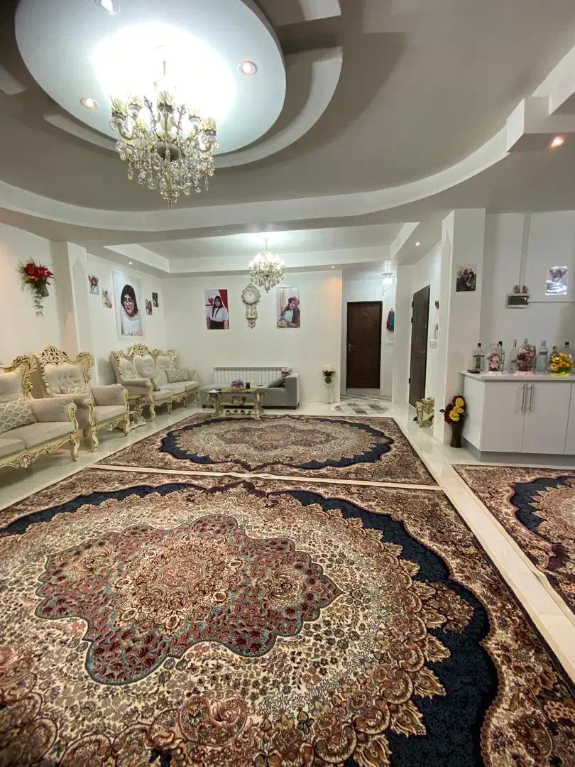 فروش آپارتمان ۱۱۵ متری در خیابان مدرس|فروش آپارتمان|رشت, نیروی دریایی|دیوار