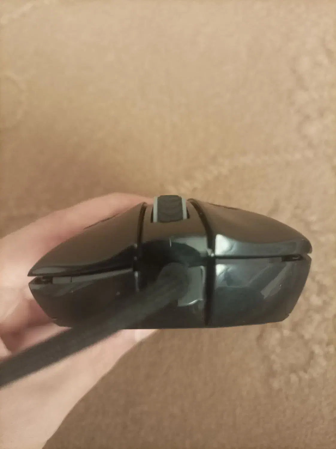 موس گیمینگ Redragon Storm M808-RGB|قطعات و لوازم جانبی رایانه|قزوین, |دیوار