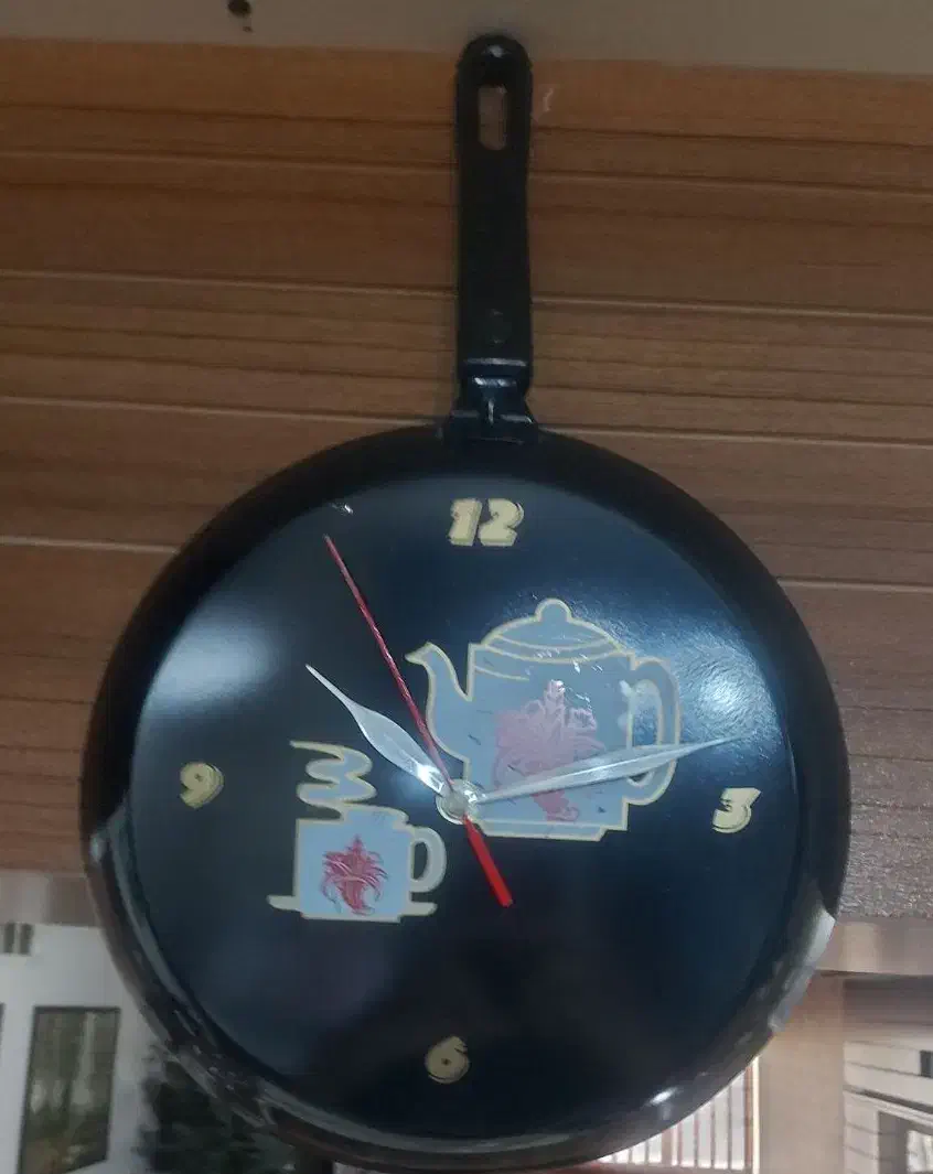 ۳ عدد ساعت دیواری و رو میزی|ساعت دیواری و تزئینی|شیراز, فرهنگ شهر|دیوار