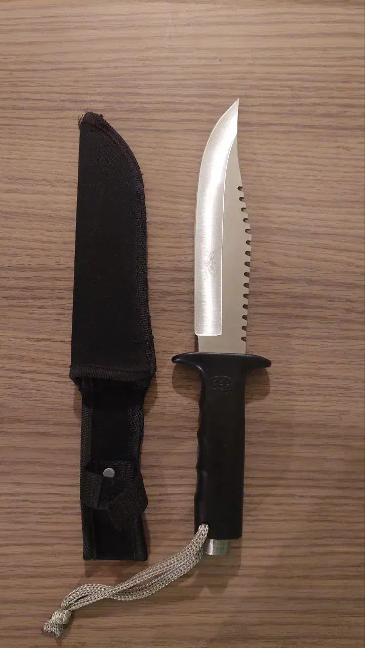 لوازمشنا عینک شنا حرفه ای باگوش گیر و چاقو غواصی|غواصی و ورزشهای آبی|کرمانشاه, |دیوار