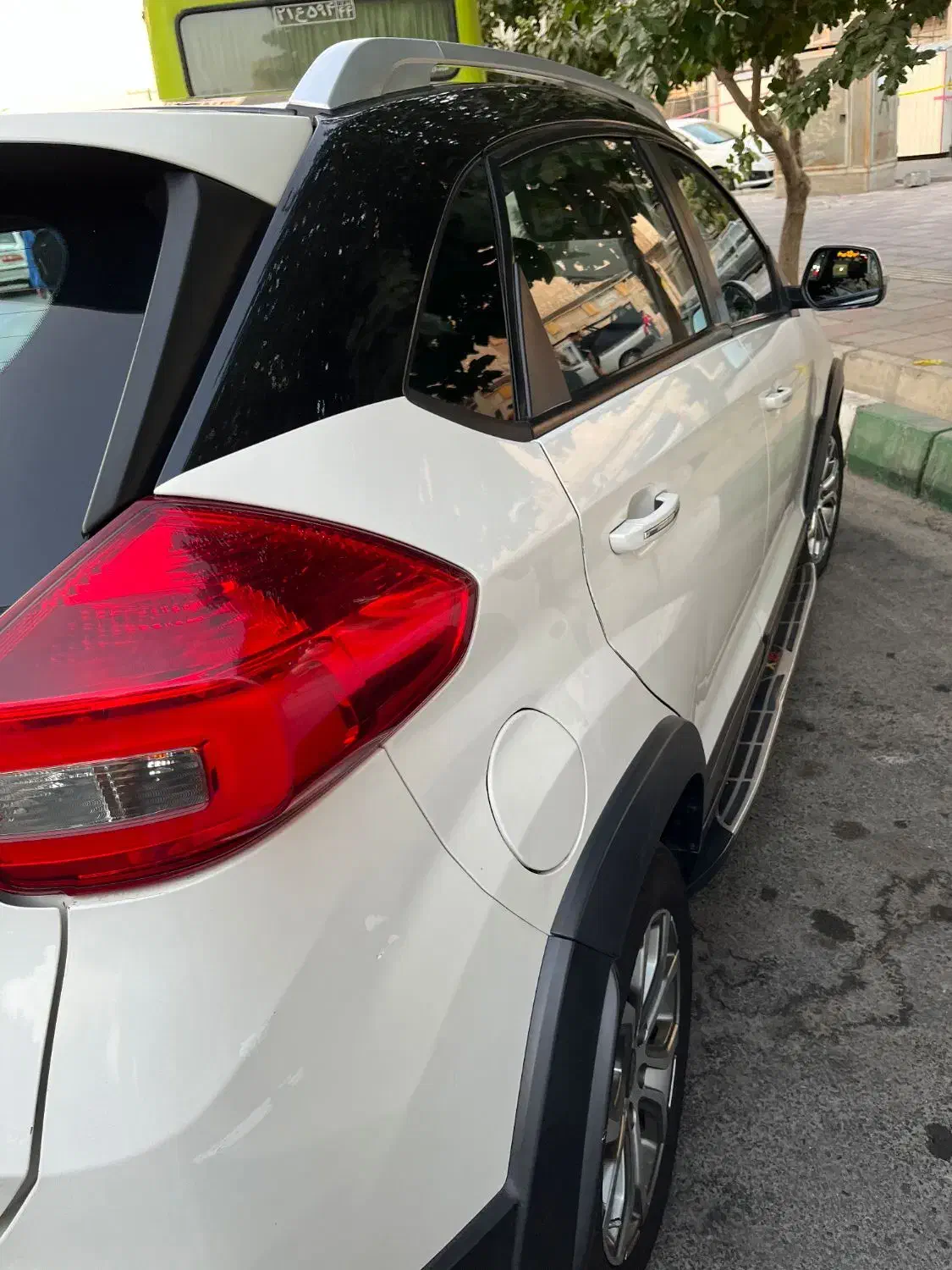 فروش MVM x22|خودرو سواری و وانت|قدس, شهرقدس|دیوار