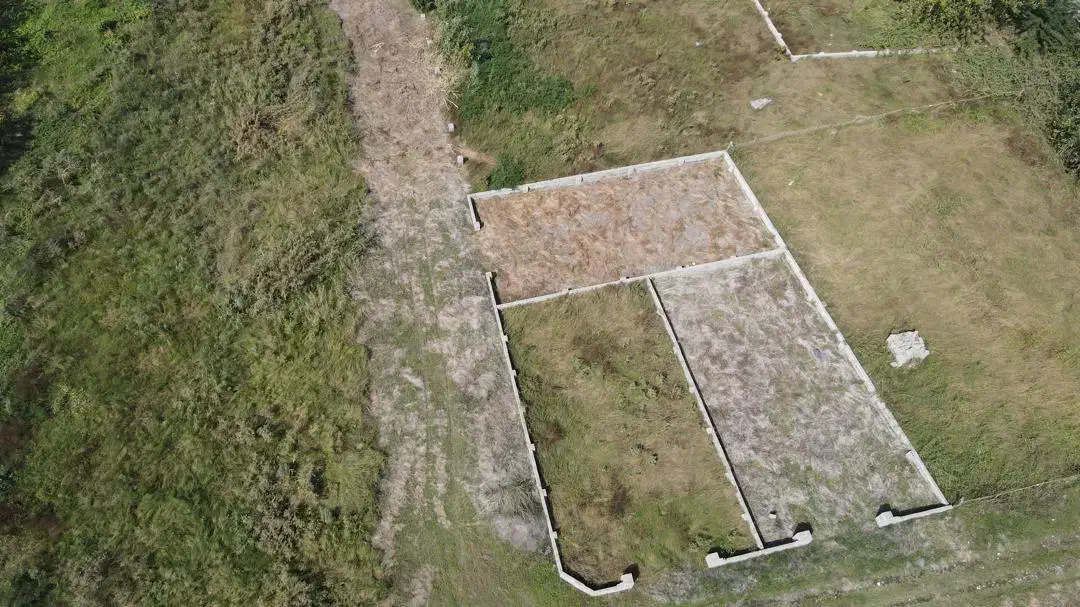 زمین ۲۰۰متری اکازیون /مناسب برای ساخت ویلای لوکس|فروش زمین و ملک کلنگی|چاف و چمخاله, |دیوار