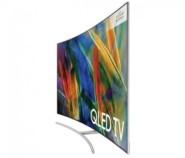 55 samsung Super Ultra UHD|تلویزیون و پروژکتور|تبریز, |دیوار