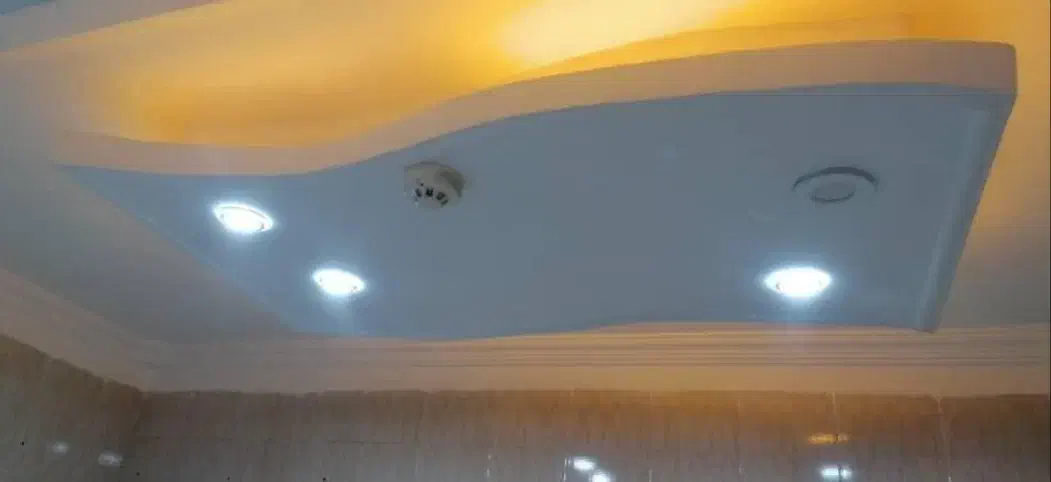 گروی گچکار حرفیی|خدمات پیشه و مهارت|قشم, |دیوار