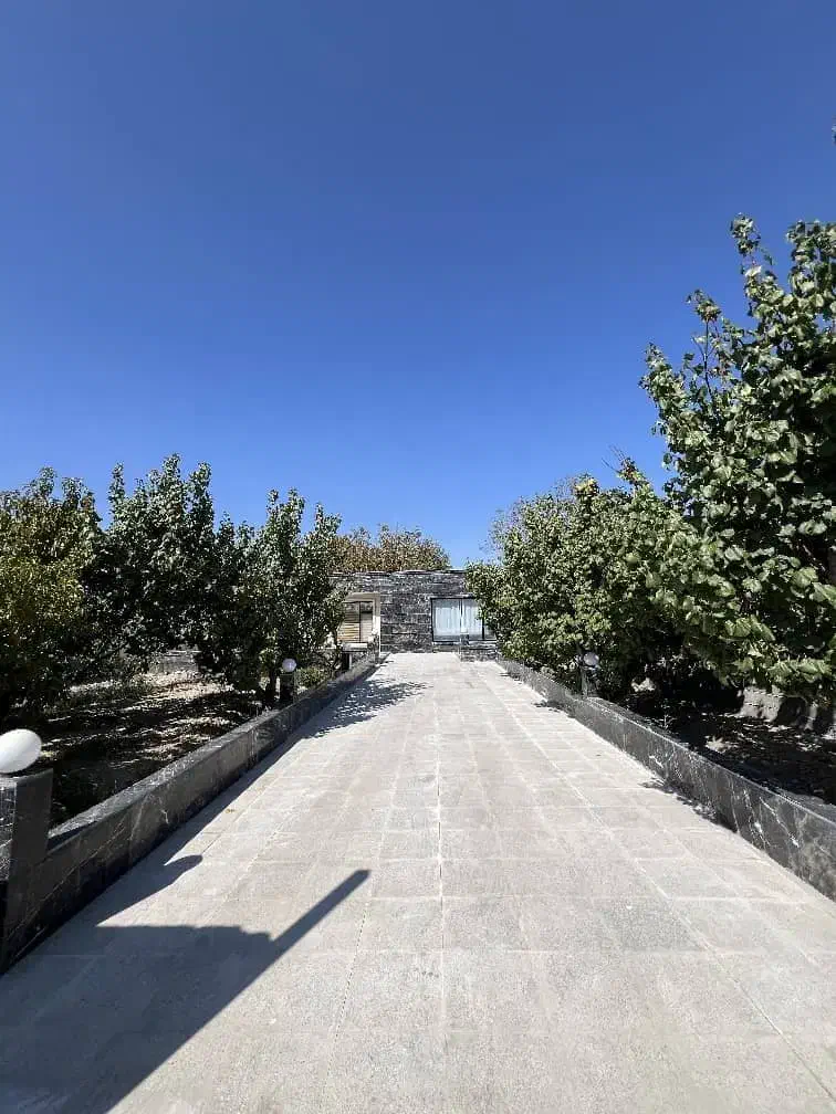 اجاره ویلا کوتاه مدت|اجارهٔ کوتاهمدت ویلا و باغ|فردیس, نیروگاه برق|دیوار