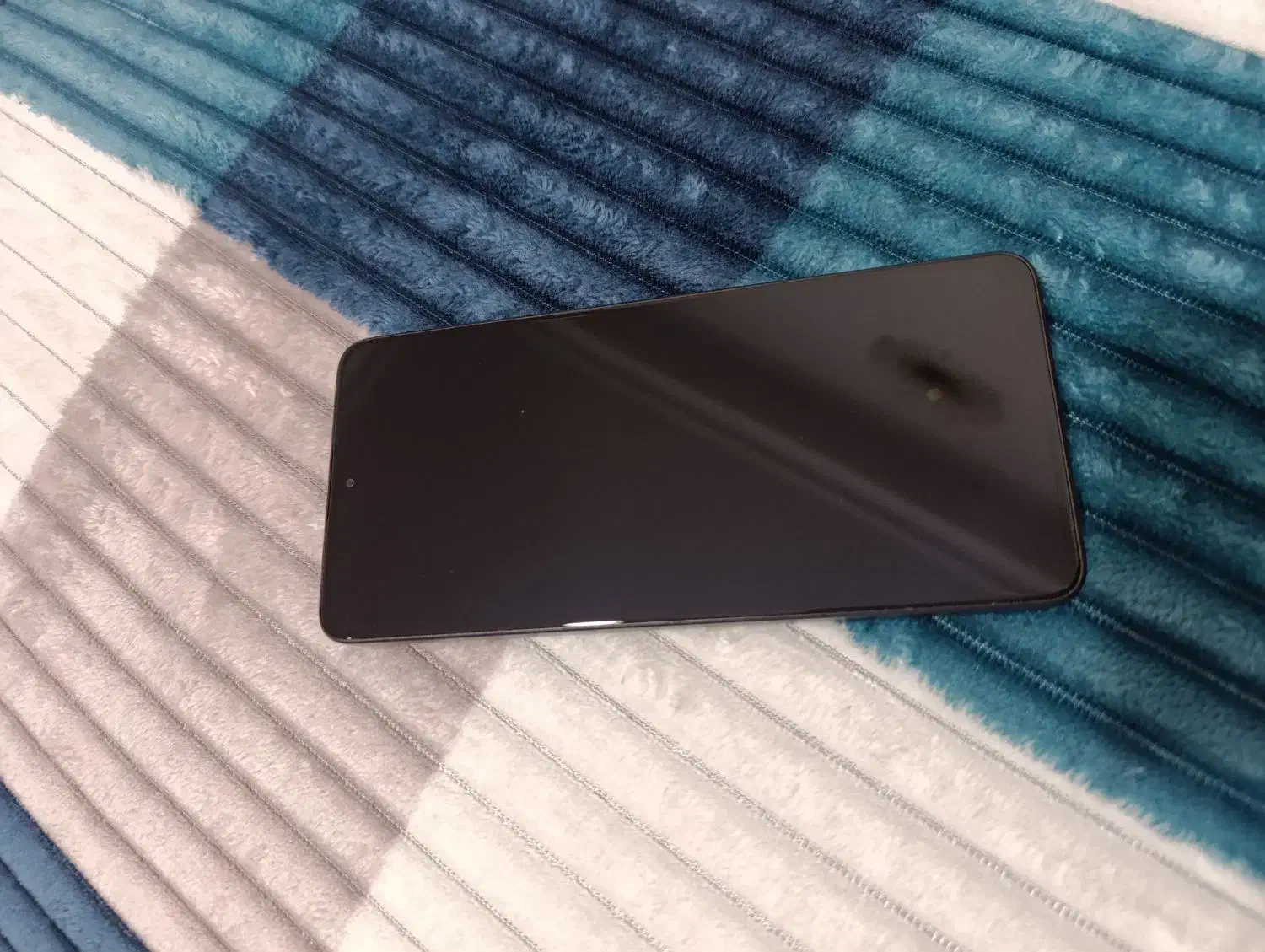 شیائومی نوت 13 پرو 5G رام 12|موبایل|خرم‌آباد, |دیوار