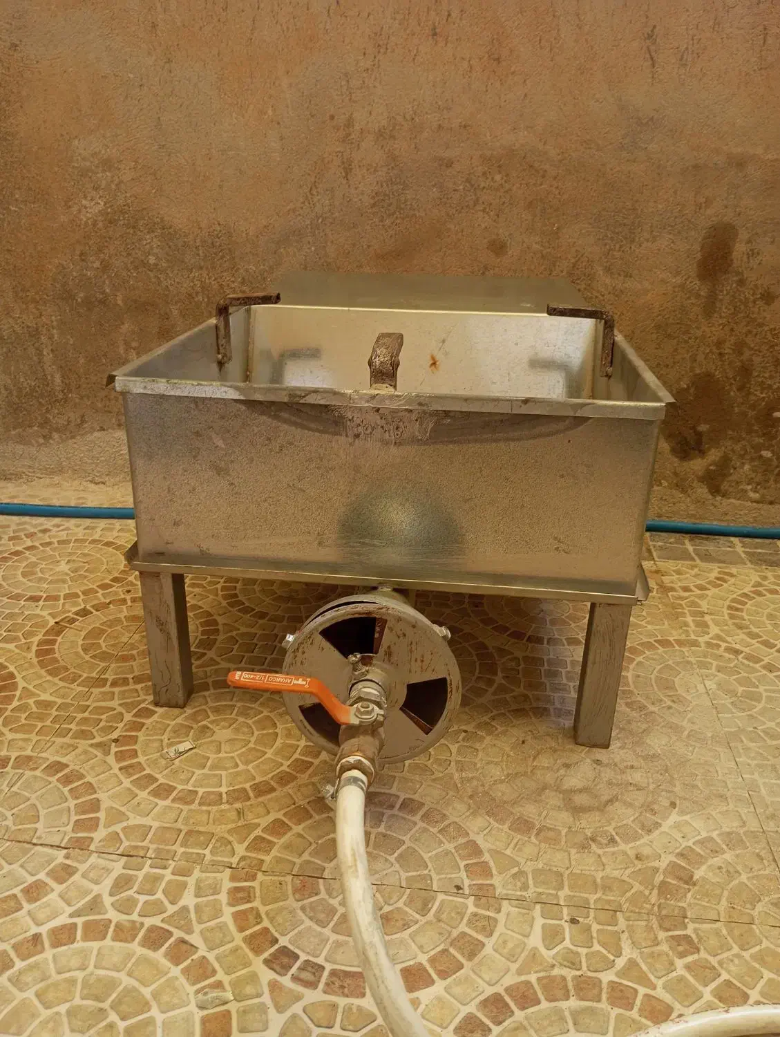 تنور|اجاق گاز و لوازم برقی پخت‌وپز|ایلام, |دیوار