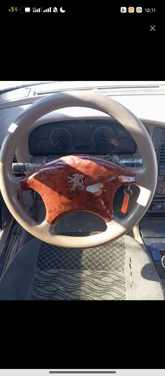 405دوگانه|خودرو سواری و وانت|یاسوج, |دیوار